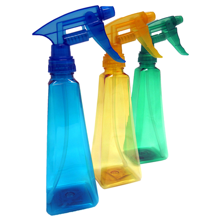 SPRAYCO SPRAY BOTTLE ASSORTD TS-12